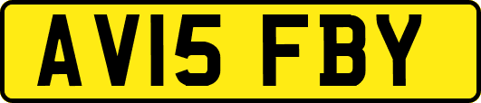 AV15FBY