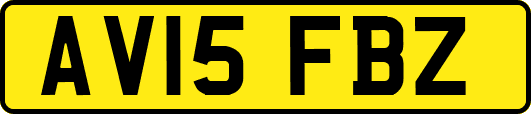 AV15FBZ