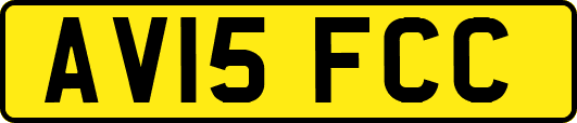 AV15FCC