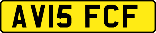 AV15FCF