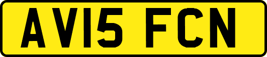 AV15FCN
