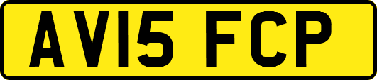 AV15FCP