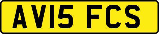AV15FCS