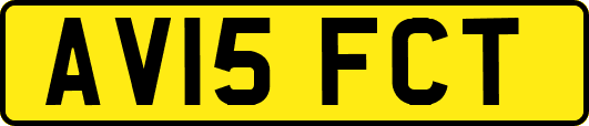 AV15FCT