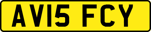 AV15FCY