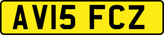 AV15FCZ