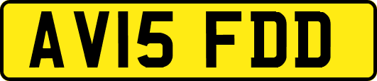 AV15FDD