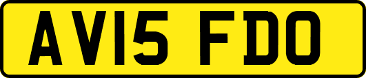 AV15FDO