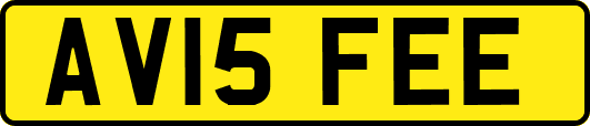 AV15FEE