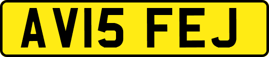 AV15FEJ