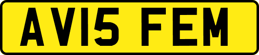 AV15FEM