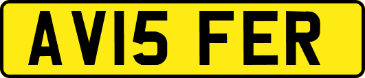 AV15FER