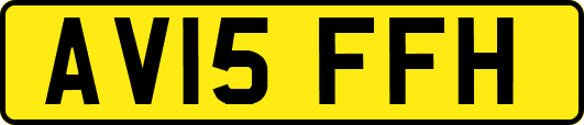 AV15FFH