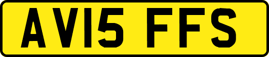 AV15FFS