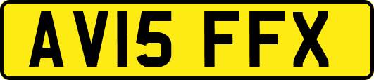 AV15FFX