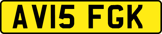AV15FGK