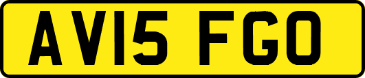 AV15FGO