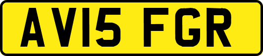 AV15FGR