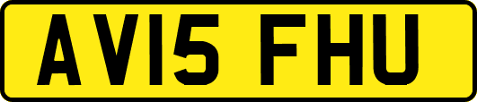 AV15FHU