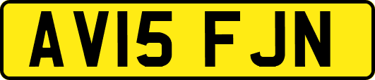AV15FJN