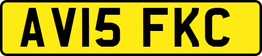AV15FKC