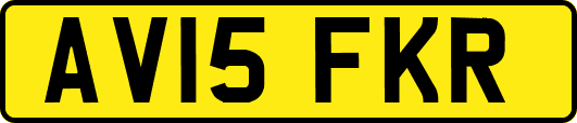 AV15FKR