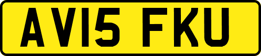 AV15FKU
