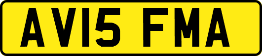 AV15FMA