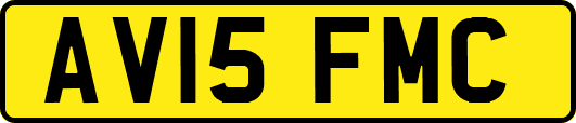 AV15FMC