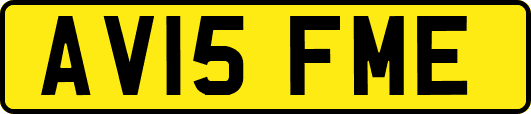 AV15FME
