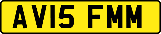 AV15FMM