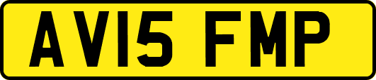 AV15FMP