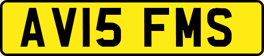 AV15FMS