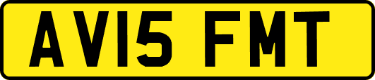 AV15FMT