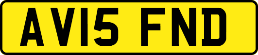 AV15FND