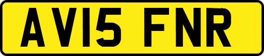AV15FNR