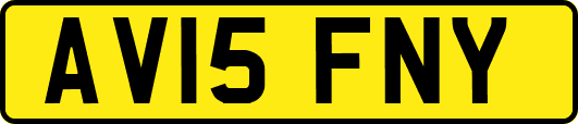 AV15FNY
