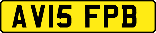 AV15FPB