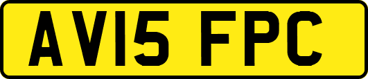 AV15FPC