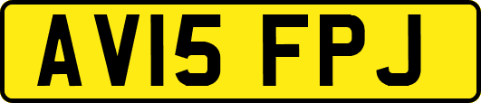 AV15FPJ