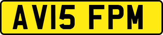 AV15FPM