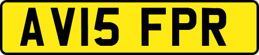 AV15FPR