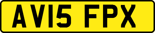 AV15FPX