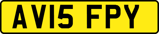 AV15FPY