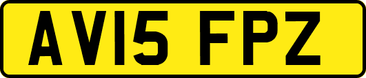 AV15FPZ