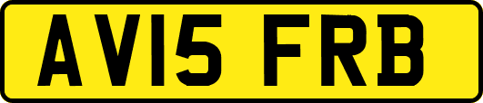 AV15FRB