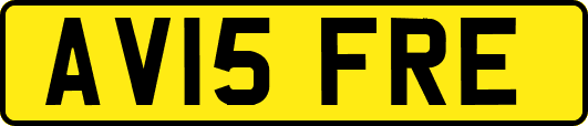 AV15FRE