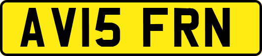 AV15FRN