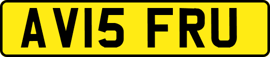 AV15FRU