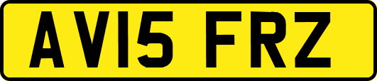 AV15FRZ